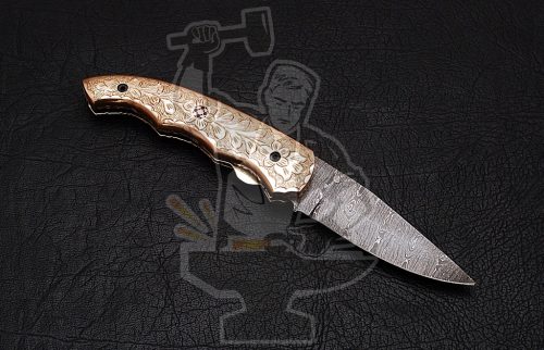 Folding,Liner Lock knife - Image 2