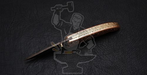 Folding,Liner Lock knife - Image 3