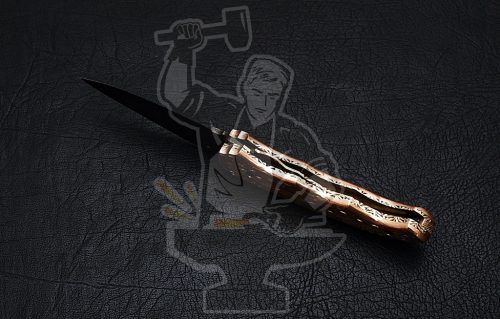 Folding,Liner Lock knife - Image 4