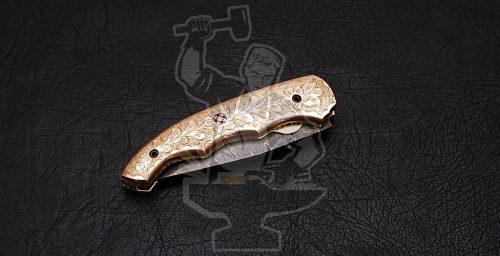 Folding,Liner Lock knife - Image 6