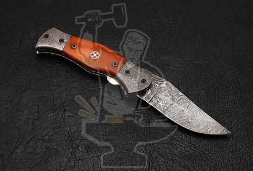 Folding,Liner Lock knife - Image 2