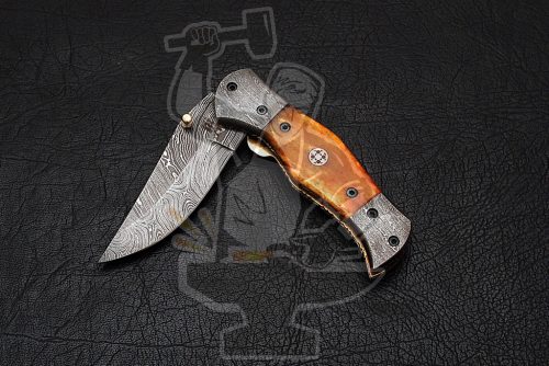 Folding,Liner Lock knife - Image 4