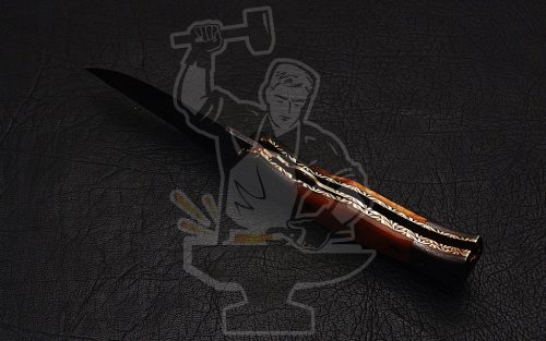 Folding,Liner Lock knife - Image 5