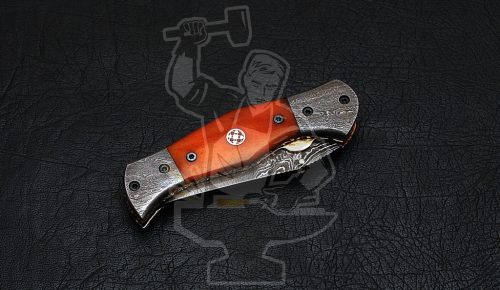 Folding,Liner Lock knife - Image 6