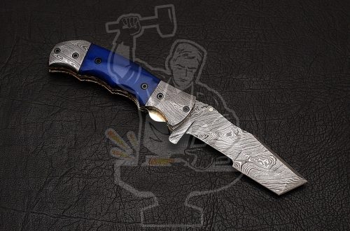 Folding,Liner Lock knife - Image 2