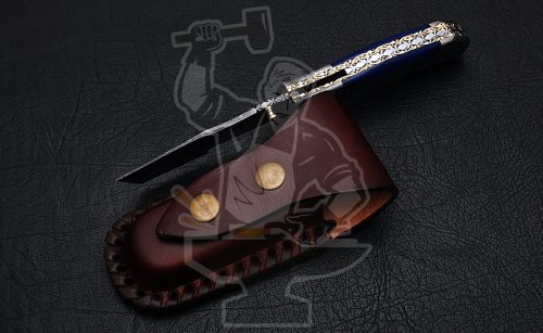 Folding,Liner Lock knife - Image 3