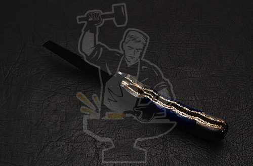 Folding,Liner Lock knife - Image 4
