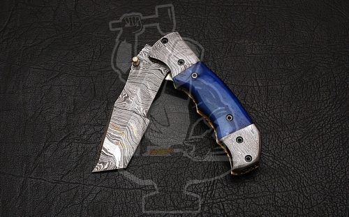 Folding,Liner Lock knife - Image 5