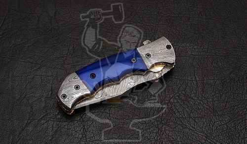 Folding,Liner Lock knife - Image 6
