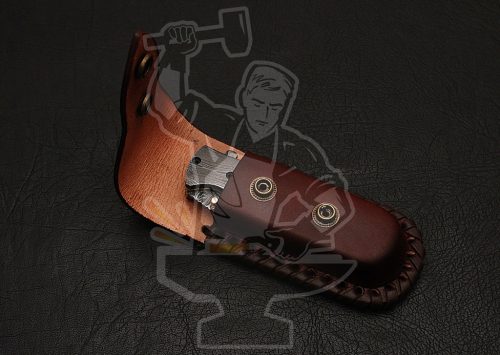 Folding,Liner Lock knife - Image 7