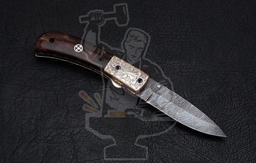 Folding,Liner Lock knife - Image 2
