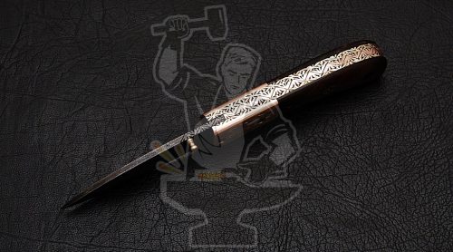 Folding,Liner Lock knife - Image 3