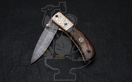 Folding,Liner Lock knife - Image 5