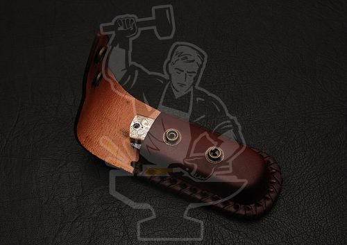 Folding,Liner Lock knife - Image 7