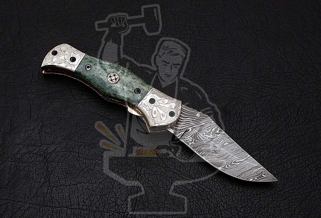 Folding,Liner Lock knife - Image 2