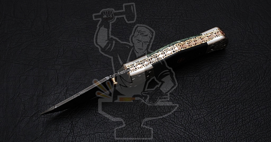 Folding,Liner Lock knife - Image 3