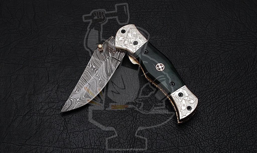 Folding,Liner Lock knife - Image 5