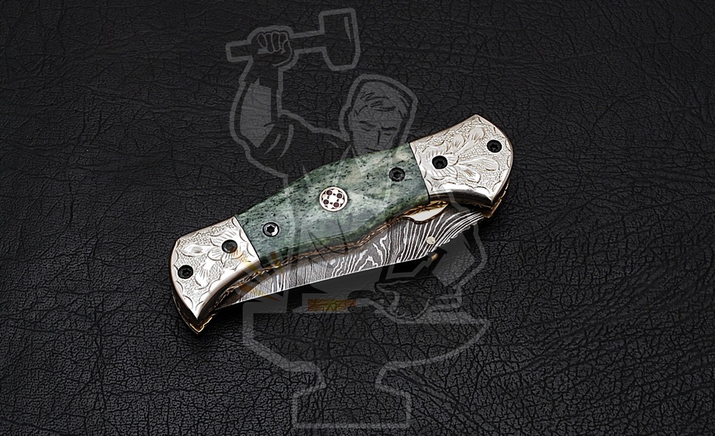 Folding,Liner Lock knife - Image 6