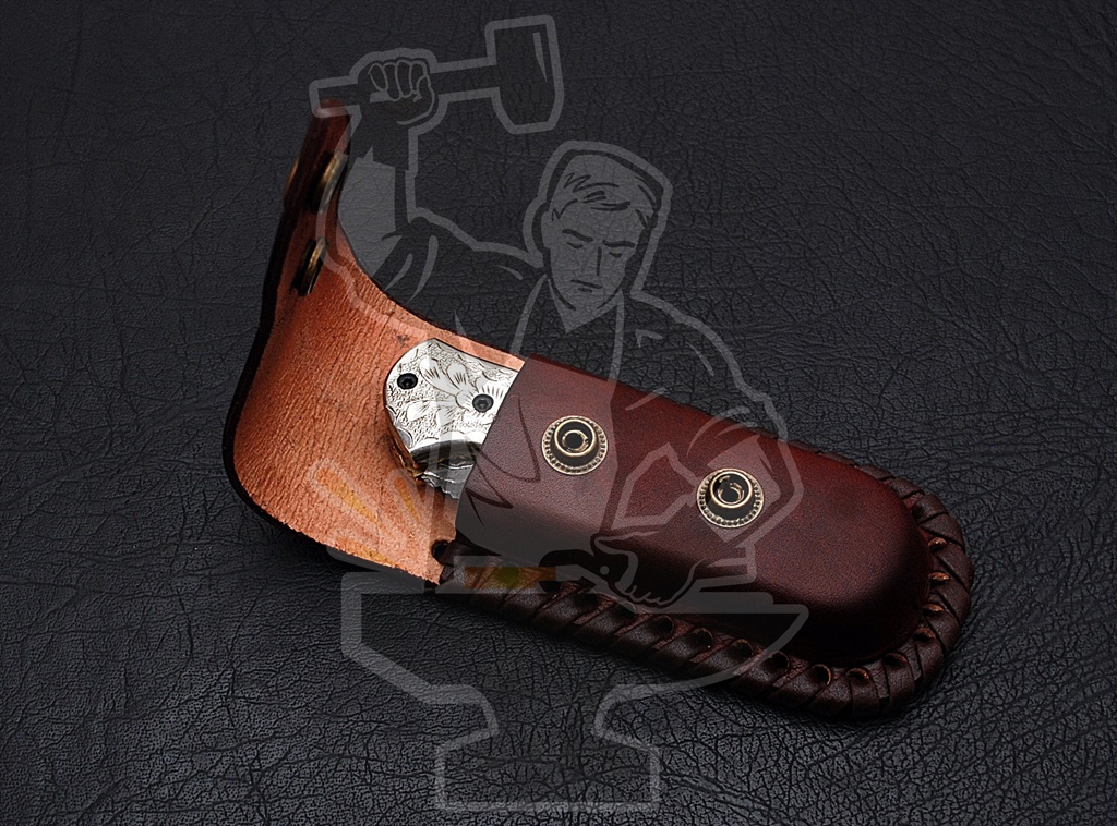 Folding,Liner Lock knife - Image 7