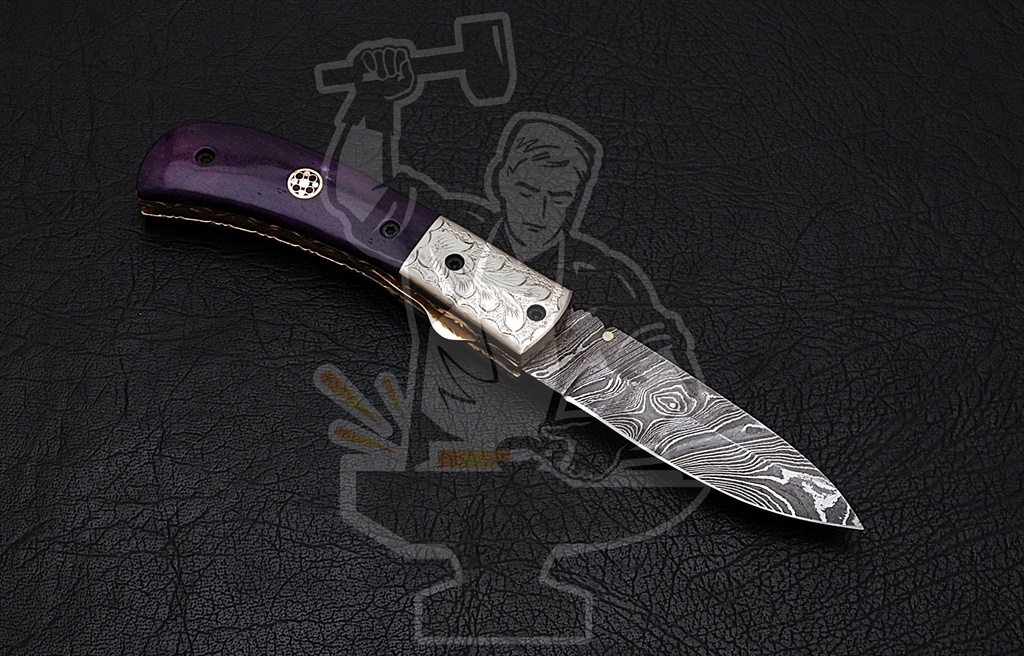 Folding,Liner Lock knife - Image 2