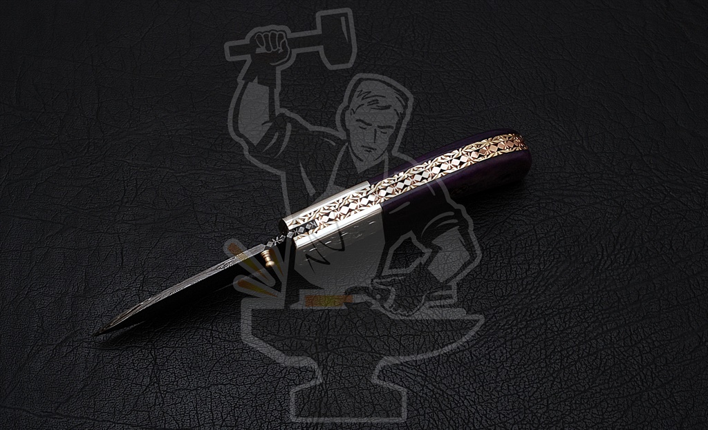 Folding,Liner Lock knife - Image 3