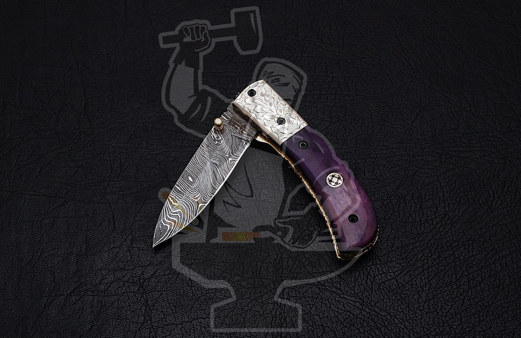 Folding,Liner Lock knife - Image 5