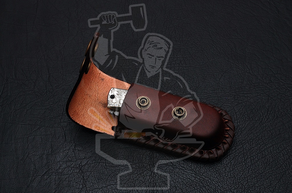 Folding,Liner Lock knife - Image 7