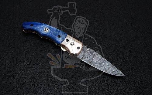 Folding,Liner Lock knife - Image 2