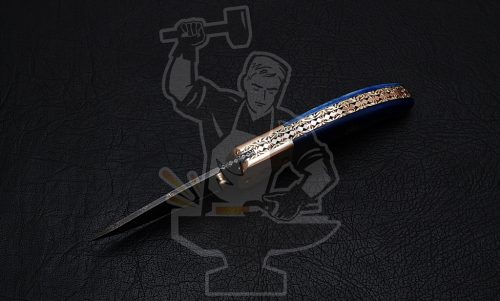 Folding,Liner Lock knife - Image 3