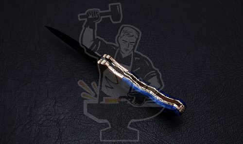 Folding,Liner Lock knife - Image 4