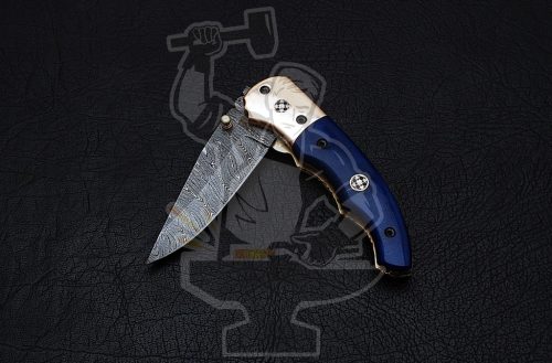 Folding,Liner Lock knife - Image 5