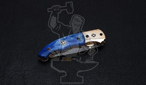 Folding,Liner Lock knife - Image 6