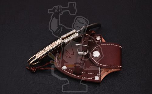 KARAMBIT Folding  KNIFE - Image 3