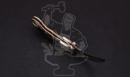 KARAMBIT Folding  KNIFE - Image 4