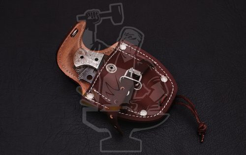 KARAMBIT Folding  KNIFE - Image 7