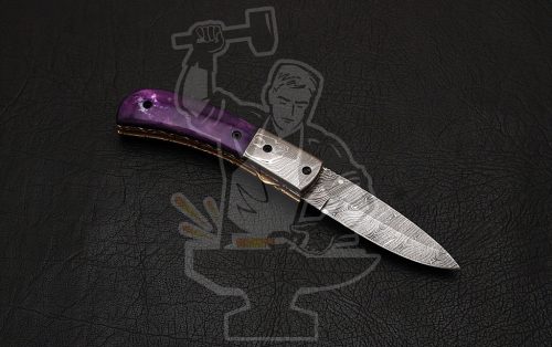 Folding,Liner Lock knife - Image 2