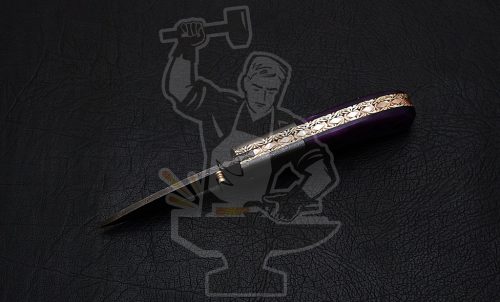 Folding,Liner Lock knife - Image 3