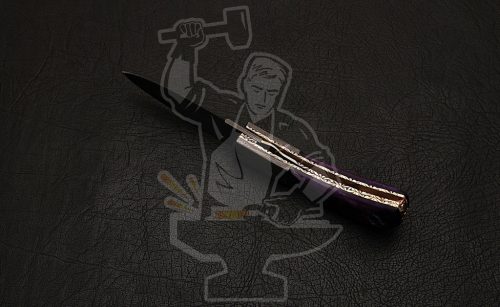 Folding,Liner Lock knife - Image 4
