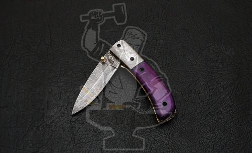 Folding,Liner Lock knife - Image 5