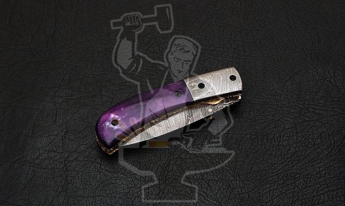 Folding,Liner Lock knife - Image 6