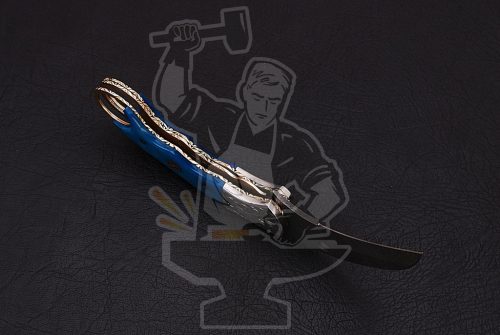 KARAMBIT Folding  KNIFE - Image 4