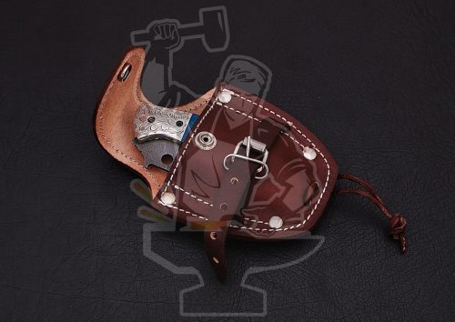 KARAMBIT Folding  KNIFE - Image 7