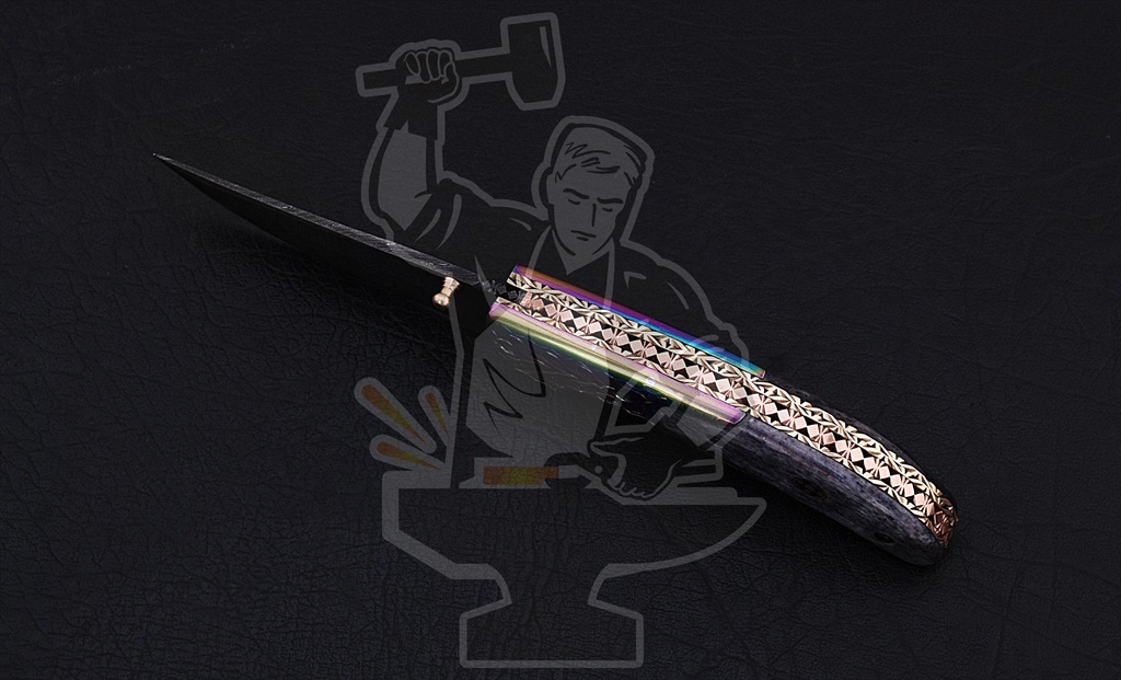 Folding,Liner Lock knife - Image 3