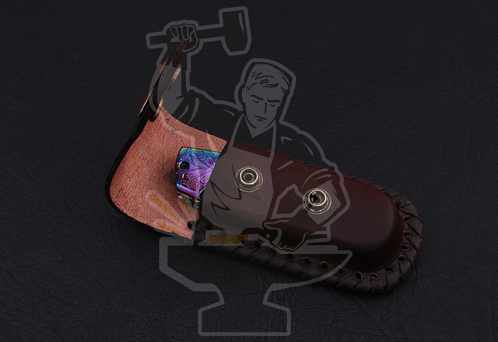 Folding,Liner Lock knife - Image 6