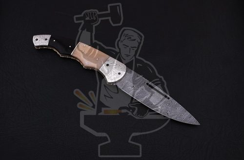 Giant Folding Knife - Image 2