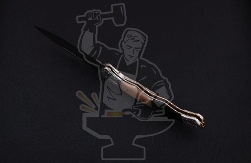 Giant Folding Knife - Image 4