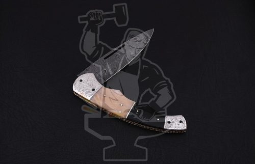 Giant Folding Knife - Image 6