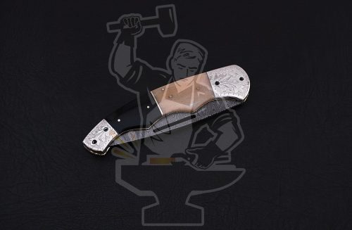 Giant Folding Knife - Image 7
