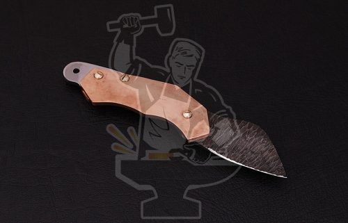 Friction folding Knife - Image 2