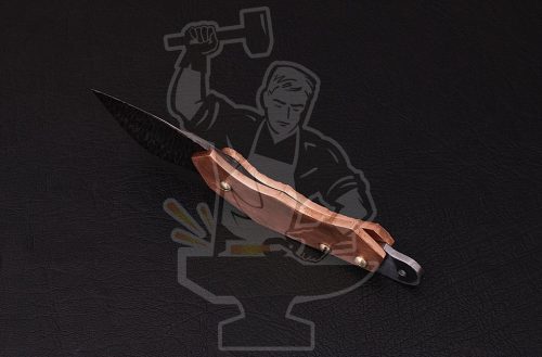 Friction folding Knife - Image 4